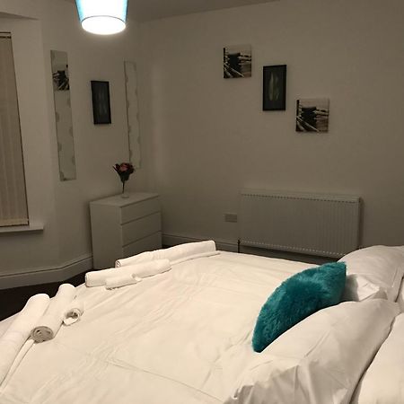 Jo Wordsworth Apartment Kingston upon Hull Εξωτερικό φωτογραφία