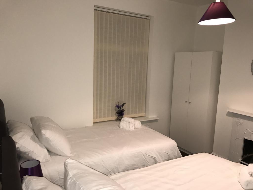 Jo Wordsworth Apartment Kingston upon Hull Εξωτερικό φωτογραφία