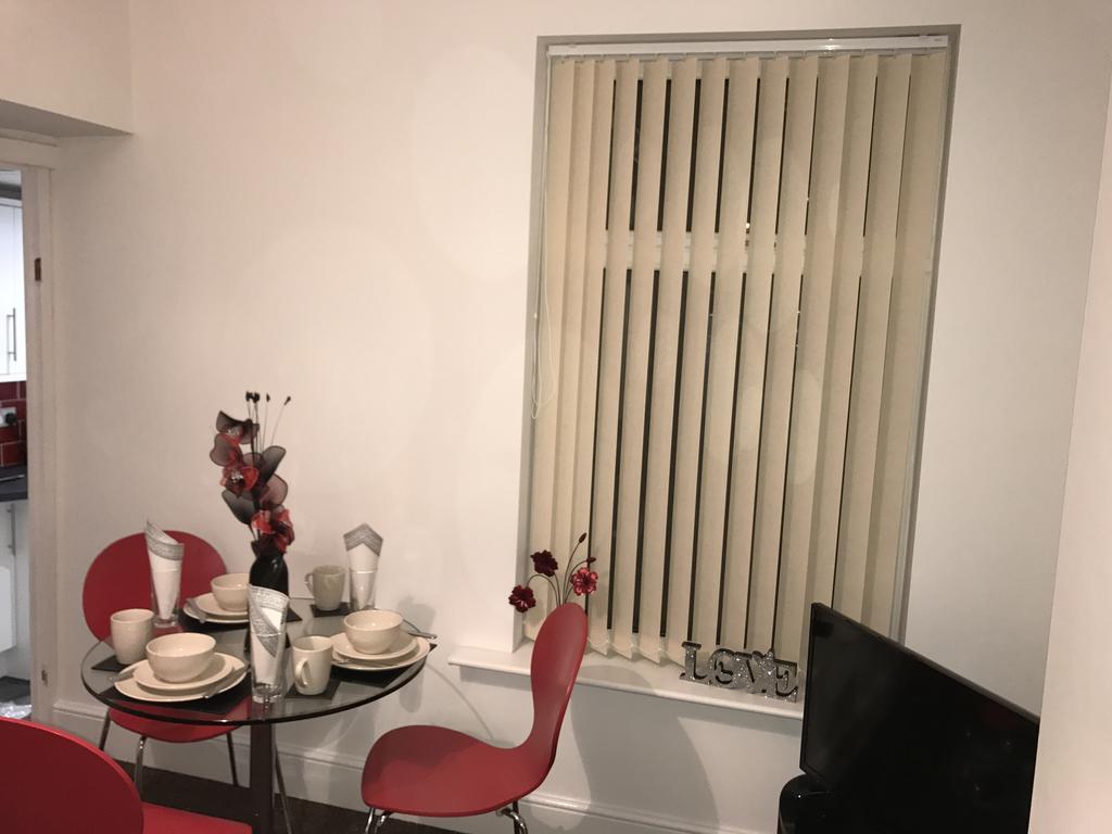 Jo Wordsworth Apartment Kingston upon Hull Εξωτερικό φωτογραφία