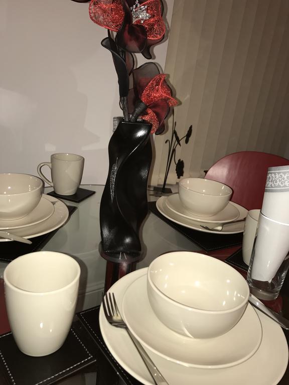 Jo Wordsworth Apartment Kingston upon Hull Εξωτερικό φωτογραφία