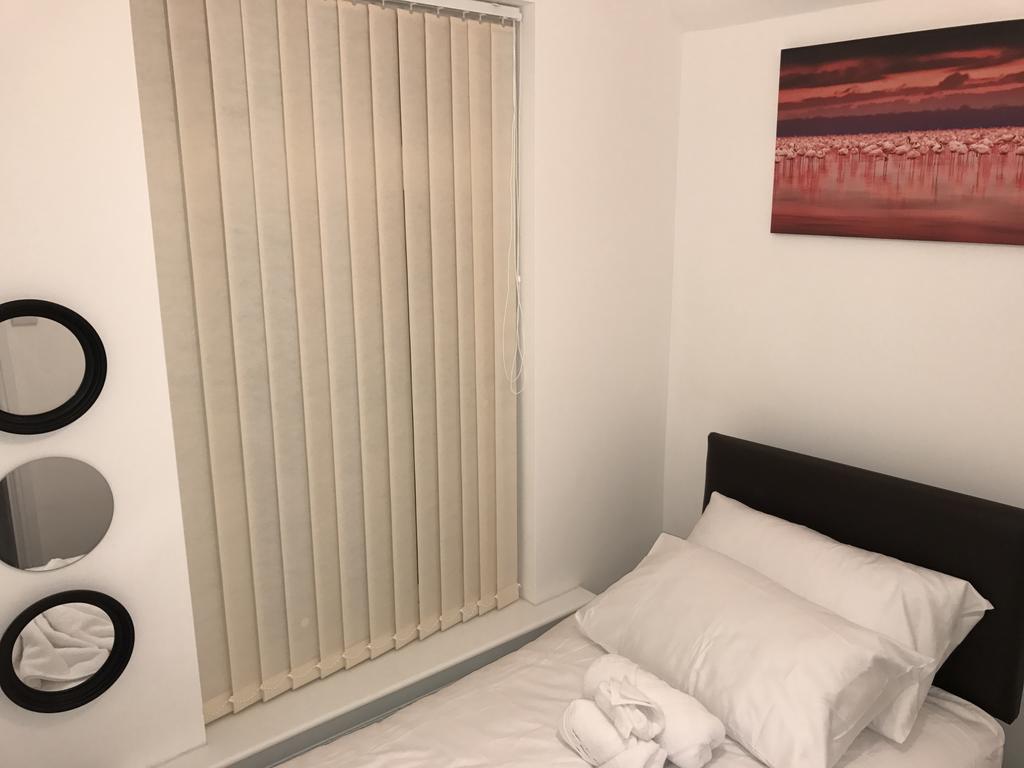 Jo Wordsworth Apartment Kingston upon Hull Εξωτερικό φωτογραφία