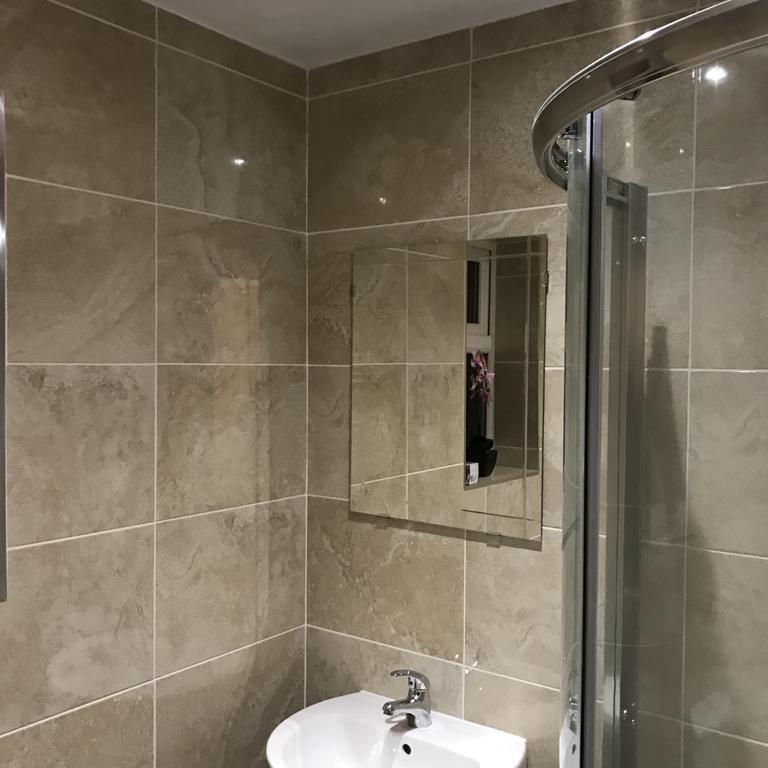 Jo Wordsworth Apartment Kingston upon Hull Εξωτερικό φωτογραφία