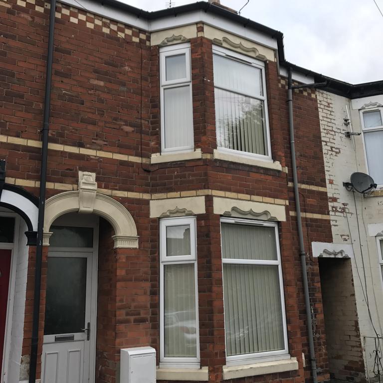 Jo Wordsworth Apartment Kingston upon Hull Εξωτερικό φωτογραφία