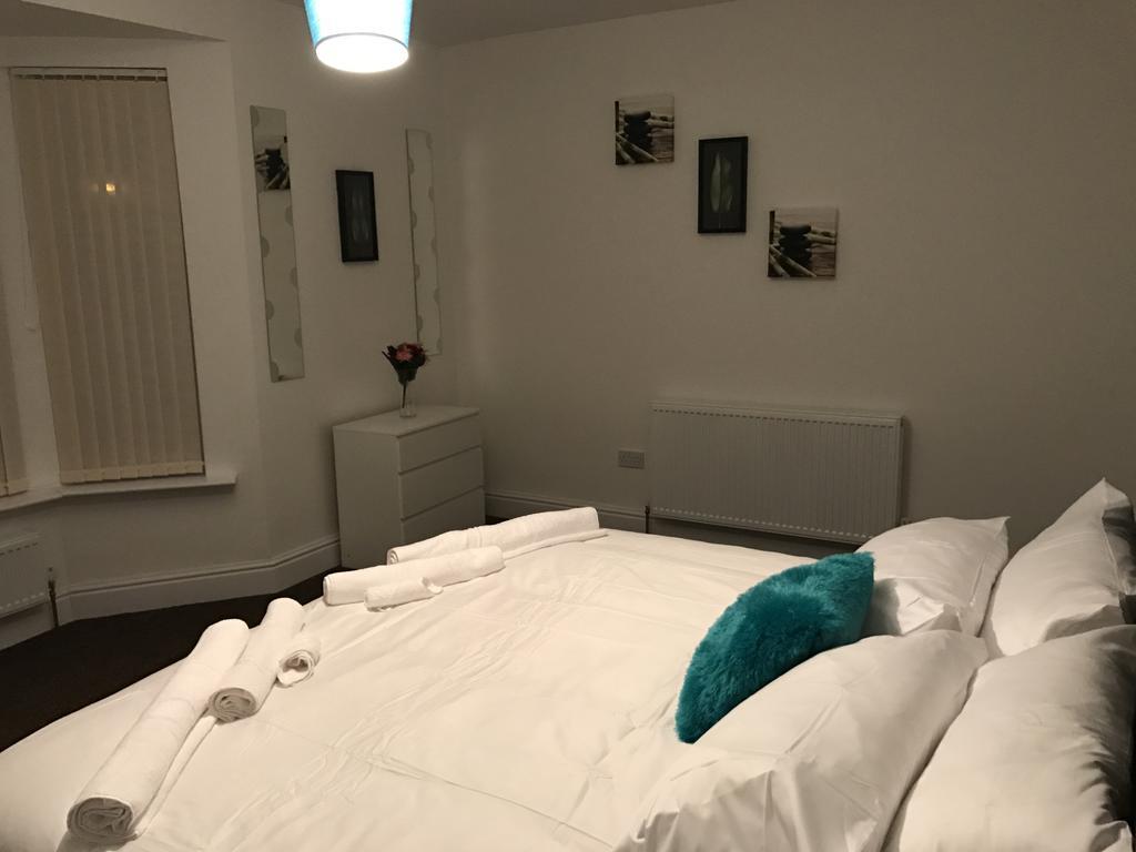 Jo Wordsworth Apartment Kingston upon Hull Εξωτερικό φωτογραφία